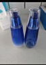 水密碼海泉補水保濕水乳護膚品套裝化妝品水120ml+乳液120ml 曬單實(shí)拍圖