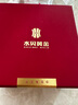 水貝黃金轉(zhuǎn)運(yùn)珠足金999光面金珠5D硬金工藝串珠吊墜隔珠七夕情人節(jié)禮 4mm金珠10顆（送合金鏈） 曬單實(shí)拍圖