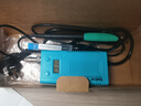 bakon白光便攜焊臺恒溫50W可調(diào)溫電洛鐵個人維修C210錫焊電烙鐵BK950C 標(biāo)配（包含發(fā)熱芯） 曬單實拍圖