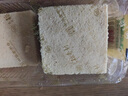北京稻香村休閑點(diǎn)心 綠豆潮糕 190g 老字號零食糕點(diǎn) 綠豆糕 曬單實(shí)拍圖