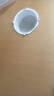 建顧亞克力板高透明PMMA板有機玻璃彩色pvc防靜電PC耐力板A4加工定制 透明10mm厚=1張 1000x500mm 曬單實拍圖