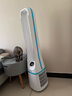 飛利浦（PHILIPS）無葉風扇電風扇落地扇空氣循環(huán)扇除菌等離子凈化過濾輕音節(jié)能直流變頻塔扇立式電扇 ACR3146BF丨等離子凈化+氛圍夜燈+離線語音 曬單實拍圖