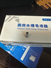 JOCBO【德國】洗潔精水槽按壓器皂液器廚房洗菜盆水池用延長器 亮銀皂液器【通用接口】 曬單實拍圖