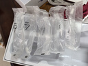 博皓（prooral）【正畸適用】沖牙器手持立式洗牙器聲波微氣泡水牙線5025Plus天空藍 【牙齒沖洗器】 曬單實拍圖