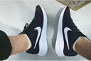 耐克（NIKE）官方 艦店男鞋 2025秋季新款網(wǎng)面輕便休閑鞋子透氣運(yùn)動(dòng)跑步鞋 革命系列/經(jīng)典黑白/建議拍大半碼 43 (275mm) 曬單實(shí)拍圖