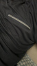 松山棉店舒爽天絲莫代爾睡衣清爽透氣男短袖夏情侶家居服短袖-高級(jí)灰180 曬單實(shí)拍圖