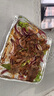 1號(hào)會(huì)員店 澳洲原切牛肉卷 肥牛卷 火鍋食材 燒烤食材 牛肉生鮮 凈重1斤 曬單實(shí)拍圖