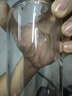 維艾（Newair）玻璃酒瓶空瓶密封高檔泡酒瓶子專用紅酒白酒自釀存裝分裝儲酒容器 曬單實拍圖