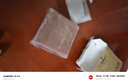 DAGO側(cè)柏葉洗發(fā)皂可搭雷允上洗發(fā)皂水角何首烏洗頭護發(fā)包黑烏發(fā)香肥皂 曬單實拍圖