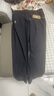 On 昂跑 Core Pants 男款 Core 系列跑步長(zhǎng)褲 Black 黑色 L 曬單實(shí)拍圖