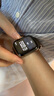 Apple Watch Series 10 智能手表42毫米原色鈦金屬表殼金屬原色米蘭尼斯表帶【蜂窩】 曬單實(shí)拍圖