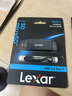 雷克沙（Lexar）USB3.2讀卡器 TF/SD二合一 USB/Type-C雙口 無(wú)人機(jī)相機(jī)監(jiān)控讀卡器 支持蘋(píng)果16安卓手機(jī)電腦 曬單實(shí)拍圖