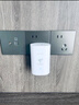 華為子母路由器Q6凌霄全屋WiFi6+無(wú)線(xiàn)千兆穿墻王字母分布式PLC電力線(xiàn)版5G漏油器電競全屋別墅大戶(hù)型 Q61母1子電信版【電信版本名稱(chēng)為E6】 曬單實(shí)拍圖