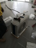 DUOZUANHUA【家電補貼20%】新一級能效空調(diào) 全銅管空調(diào) 出租屋家用 臥室冷暖掛機節(jié)能省電壁掛式 正1.5匹冷暖一級能效【上門安裝】純銅管+全國聯(lián)保 曬單實拍圖