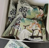 烏梅湯2.0浙江省中醫(yī)院茶包.葉飲2.0茶包藥食同源養(yǎng)生茶葉 【養(yǎng)生 60包】烏梅飲6盒-超劃算 曬單實(shí)拍圖