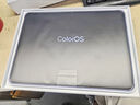 OPPO Pad3 平板電腦11.61英寸2.8K屏144Hz高刷學(xué)生學(xué)習(xí)影音娛樂(lè)追劇辦公游戲二合一加 8GB+128GB 霞光紫 官方標(biāo)配 曬單實(shí)拍圖