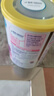 雀巢健康科學(xué)肽敏舒 含乳糖 乳蛋白深度水解配方粉 0-12月適用 正品保證 400g 曬單實(shí)拍圖