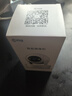 喬安800萬(wàn)像素?cái)z像頭監(jiān)控?zé)o線wifi網(wǎng)絡(luò)高清夜視監(jiān)控器360度無(wú)死角帶夜視全景云臺(tái)家用AI監(jiān)控手機(jī)遠(yuǎn)程 曬單實(shí)拍圖