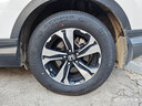 普利司通（Bridgestone）汽車(chē)輪胎 235/65R17 108V H/L001 適配本田CR-V/皓影/現(xiàn)代勝達(dá) 曬單實(shí)拍圖