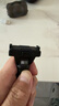 大疆 DJI Osmo Action 快拆轉(zhuǎn)接件 Osmo 360/Osmo Action 5 Pro/OSMO Action 4/Action 3運(yùn)動(dòng)相機(jī)配件 曬單實(shí)拍圖
