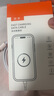 固質(zhì)優(yōu)品蘋果充電器正品充電線氮化鎵45W適配原裝快充PD套裝iPhone14ProMax13 16 15手機12充電頭30W數(shù)據(jù)線 【蘋果8-14系列】PD30W閃充丨單線標準1米 曬單實拍圖