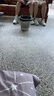 玩覓避震跑步鞋厚底慢跑網(wǎng)面透氣訓(xùn)練鞋戶外運(yùn)動(dòng)鞋情侶鞋 曬單實(shí)拍圖