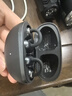 QCY C50 小耳球 藍牙耳機耳夾式AI翻譯 不漏音骨傳導概念碳纖維振膜云感佩戴通話降噪長續(xù)航 學院灰 曬單實拍圖