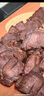 探味草原五香醬牛肉150g*5袋內(nèi)蒙古特產(chǎn)鹵牛肉熟食休閑即食牛肉零食下酒菜 曬單實拍圖