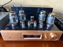 悠唐 MK8800電子管膽機功放HiFi發(fā)燒級KT88推挽高端大功率后級純膽功放機 MK8800純膽功放(龍吟鳳噦) 曬單實拍圖