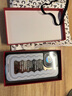 CASETIFY  標語(yǔ)Self-love 適用于iPhone16/15/14/Plus/Pro/Max鏡面手機殼 鏡面黑框Magsafe iPhone 15 Pro Max 曬單實(shí)拍圖