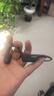 小米（MI）骨傳導(dǎo)耳機2【國家補貼】開放式耳機運動 藍牙耳機 游泳模式 獨立音樂播放 頌拓游泳算法 黑色 曬單實拍圖