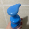 珊珂保濕潔面泡泡 清潔控油去角質(zhì)潔面泡沫150ml 七夕情人節(jié)禮物 曬單實(shí)拍圖