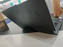 ThinkPad【國家補貼20%】T14p AI PC酷睿Ultra5 14.5英寸高性能工程師本筆記本電腦 32G 1TB 3K 商務辦公本 曬單實拍圖