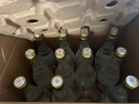汾酒 出口玻汾 清香型白酒 53度 750ml*12瓶 整箱裝 送禮宴請(qǐng) 曬單實(shí)拍圖