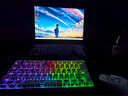 雷神獵刃S 2025【RTX5060】16英寸AI設(shè)計編程高靜游戲本筆記本電腦(酷睿i9HX 16G 1T)國家政府補(bǔ)貼20% 曬單實(shí)拍圖