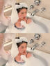 歐橘ORGINESE沐浴露男女士持久留香72小時香體控油保濕沐浴乳液油金榜第1名 曬單實拍圖