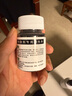 MCUN HOUSE舊衣翻新染色劑不褪色衣服染料正品還原專用不掉色黑色恢復(fù)修復(fù)劑 黑色 曬單實(shí)拍圖