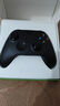 微軟Xbox無線游戲手柄 磨砂黑+USB-C線 藍牙適配Xbox/PC/平板/手機Steam促銷 明末：淵虛之羽 雙影奇境 曬單實拍圖