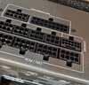Thermalright(利民)  額定850W TR-TP850 ATX3.0電源 白金全模組電源 原生PCIE5.0 全日系電解電容 14CM小機(jī)身 曬單實拍圖
