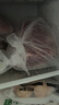 龍大肉食 黑豬排骨800g 蓬萊生態(tài)黑豬生鮮免切豬排骨紅燒燒烤煲湯低溫解凍 曬單實拍圖