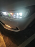 魔燈獅（Mondsie）適用起亞K3汽車led大燈改裝遠(yuǎn)近一體近光燈遠(yuǎn)光燈led燈泡 曬單實(shí)拍圖