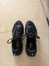 李寧吾適5S5.0/6.0|減震跑步鞋男鞋輕便透氣百搭體測低幫運動(dòng)鞋 【透氣賈卡】黑色-3 吾適5S 5.0 44 曬單實(shí)拍圖