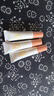 蘭瑟（LANSUR）隔離防曬乳SPF50+PA++++戶外高倍水感面部防曬春游 10g中樣 曬單實拍圖