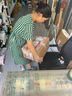 微軟【全新AI】Surface Pro第11版平板筆記本二合一13英寸OLED觸控電腦AIPC辦公商務(wù) 驍龍XElite(12核)16G 512G 寶石藍(lán) 【主機(jī)+原裝鍵盤+觸控筆2代+拓展塢+鼠標(biāo)】 曬單實(shí)拍圖