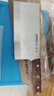 張小泉古韻·匠作系列不銹鋼刀具 廚房切菜刀具 菜刀 切片刀1# D100241 曬單實拍圖
