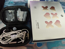 興戈（SIMGOT）EW300 一動(dòng)圈一平板一壓電陶瓷HiFi有線耳機(jī)可換線游戲電競音樂耳塞 EW300【DSP帶麥】 曬單實(shí)拍圖