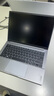聯(lián)想 瑞天筆記本電腦 14英寸(銳龍R7 8745HS 16G DDR5 512G SSD) 商務(wù)辦公學(xué)生輕薄本 銀空灰 曬單實拍圖
