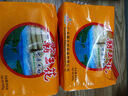 霸王花 河源米粉米線 900g/袋 排粉粉絲炒米粉 廣東客家特產(chǎn) 曬單實(shí)拍圖
