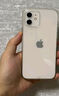 億色（ESR）適用蘋果12/12 Pro手機(jī)殼iPhone12/12 Pro保護(hù)套氣囊防摔硅膠透明超薄保護(hù)殼男女款剔透白 曬單實(shí)拍圖