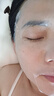 美膚寶嘭潤輕盈精華面膜1片六勝肽精華補(bǔ)水水潤護(hù)膚面膜貼男女 曬單實拍圖